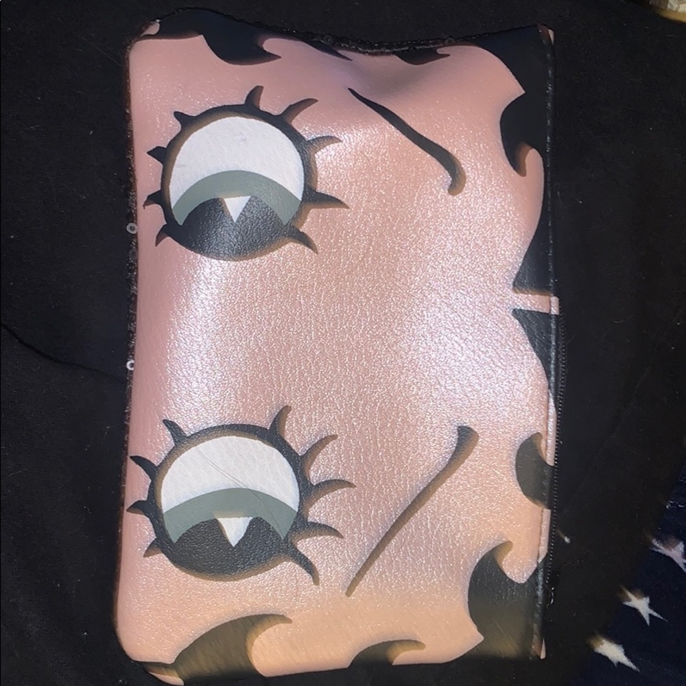 BettyBoop makeup case